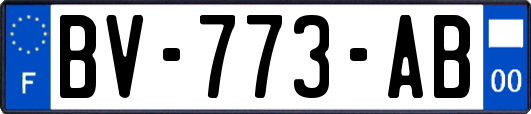 BV-773-AB