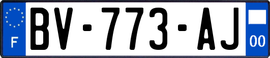 BV-773-AJ