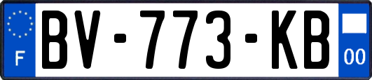 BV-773-KB