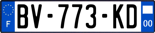 BV-773-KD