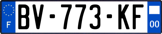 BV-773-KF