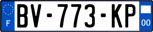 BV-773-KP