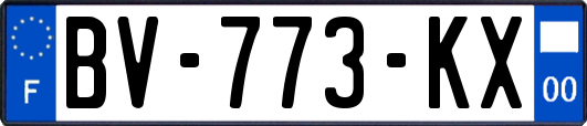 BV-773-KX