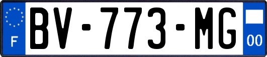 BV-773-MG