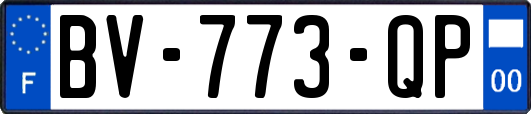 BV-773-QP