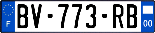 BV-773-RB