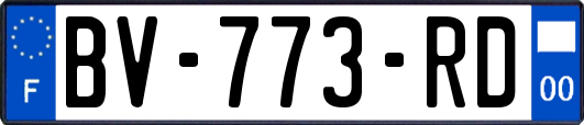 BV-773-RD