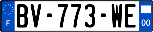 BV-773-WE