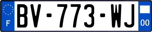 BV-773-WJ