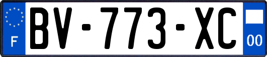 BV-773-XC
