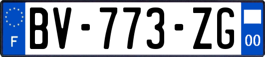 BV-773-ZG