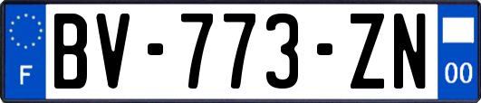 BV-773-ZN