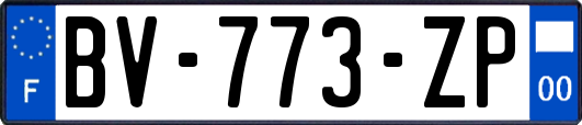 BV-773-ZP