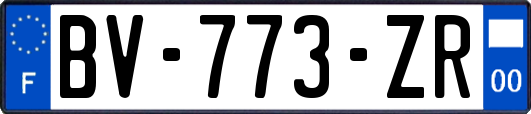 BV-773-ZR