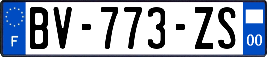 BV-773-ZS