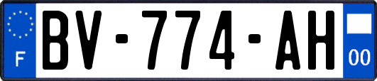 BV-774-AH