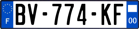BV-774-KF