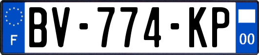 BV-774-KP