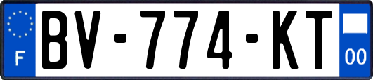 BV-774-KT