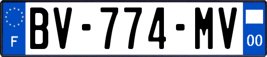 BV-774-MV