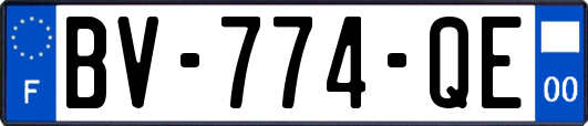 BV-774-QE