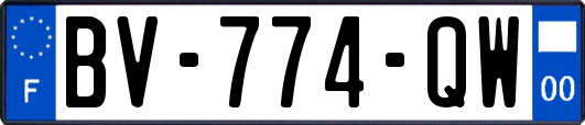 BV-774-QW