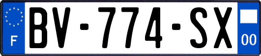 BV-774-SX