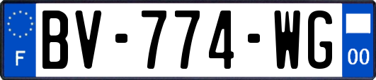 BV-774-WG