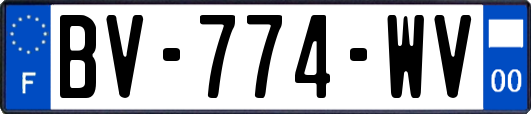 BV-774-WV