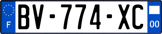 BV-774-XC