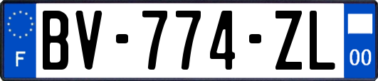 BV-774-ZL