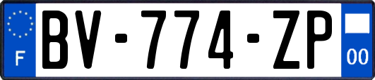 BV-774-ZP