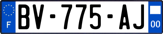 BV-775-AJ