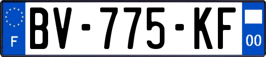 BV-775-KF