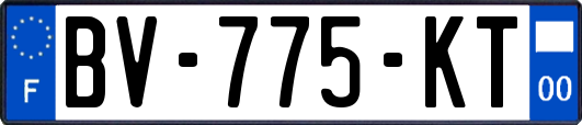 BV-775-KT