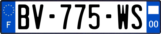 BV-775-WS