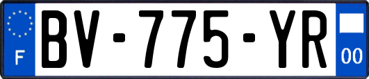 BV-775-YR