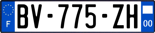 BV-775-ZH