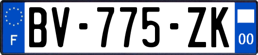 BV-775-ZK