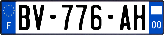 BV-776-AH