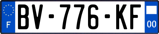 BV-776-KF