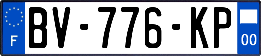 BV-776-KP