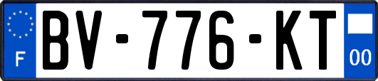 BV-776-KT