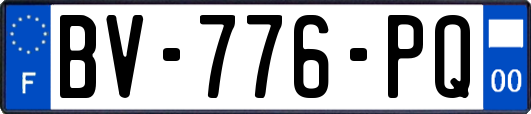 BV-776-PQ
