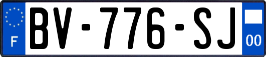 BV-776-SJ