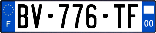 BV-776-TF