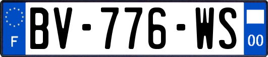 BV-776-WS