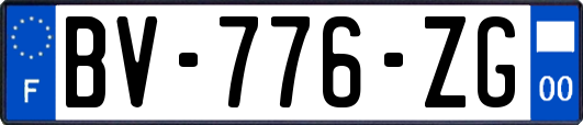 BV-776-ZG