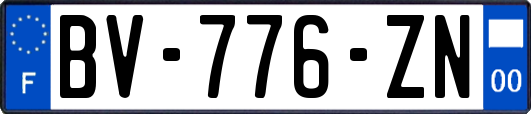 BV-776-ZN