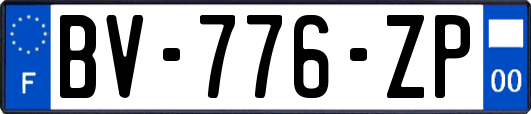 BV-776-ZP